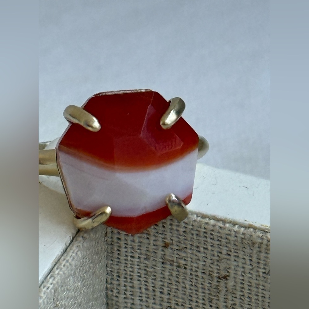 🩵KENDRA SCOTT RYAN RING🩵 - Picture 3 of 6